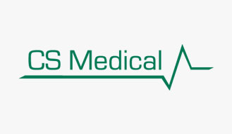 CS Medical Logo 